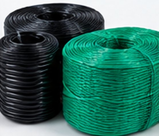 Cordonel de Nylon e Fitilho