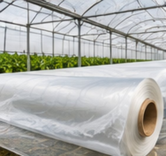 Filme Agrícola Difusor