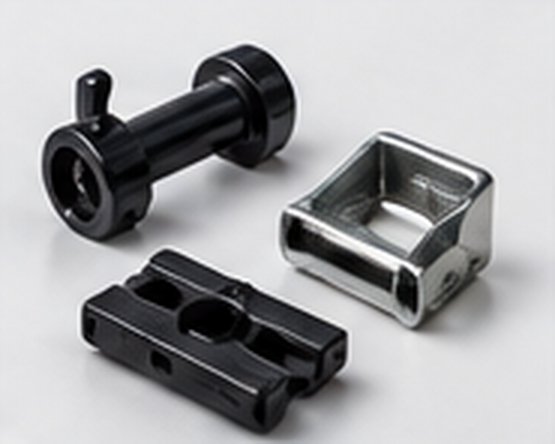 Conectores para Estufas